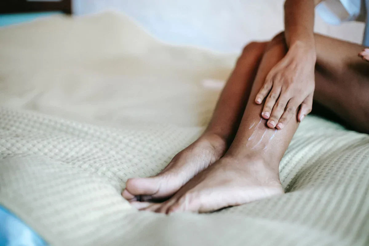 Discovering the Perfect Moisturiser for Your Skin Type