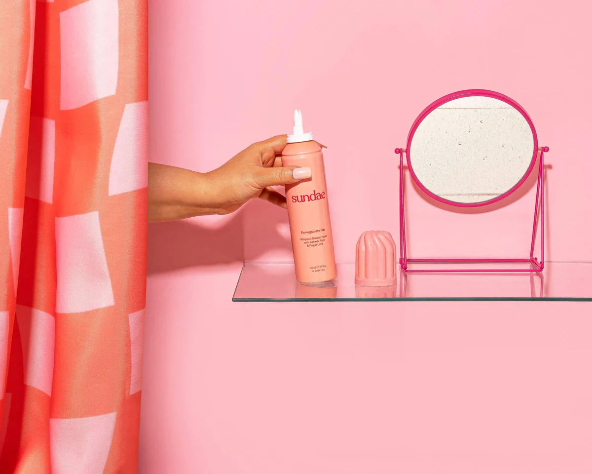 So, What Exactly Distinguishes Shower Gel From Body Wash?