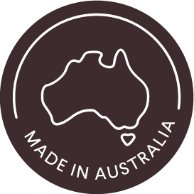 Made in Australia