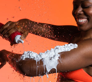 4 Surprising Ways to Elevate Your Shower Routine