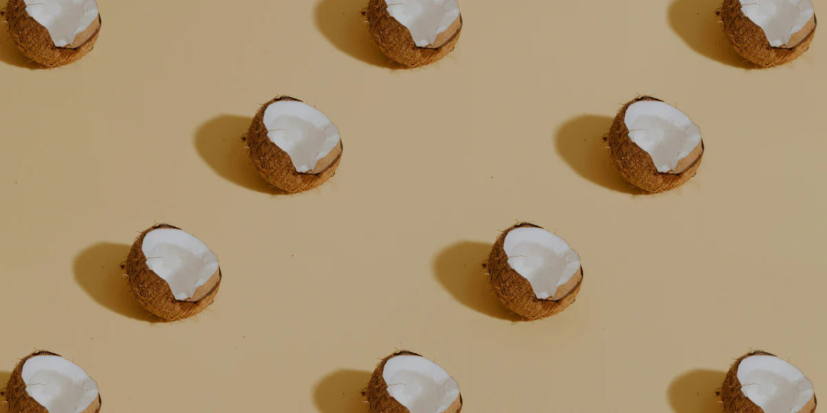 How Coconut Boosts Your Skincare Routine