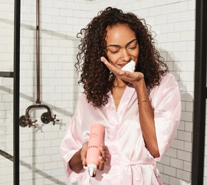 The Benefits of Double Cleansing in Your Skincare Routine