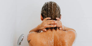Is Your Shower Water Hurting Your Skin? Exploring the Impact of Hard vs. Soft Water