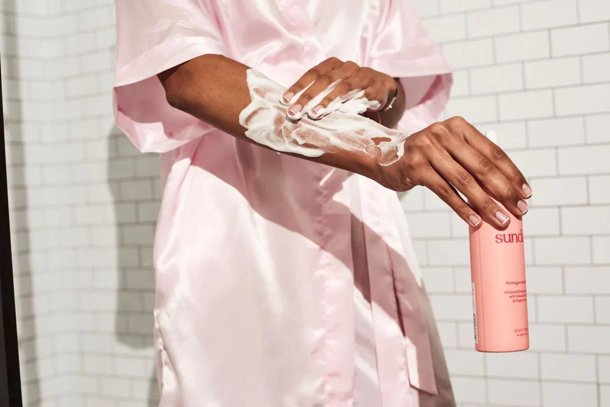 How Much Exfoliating Is Too Much Exfoliating?