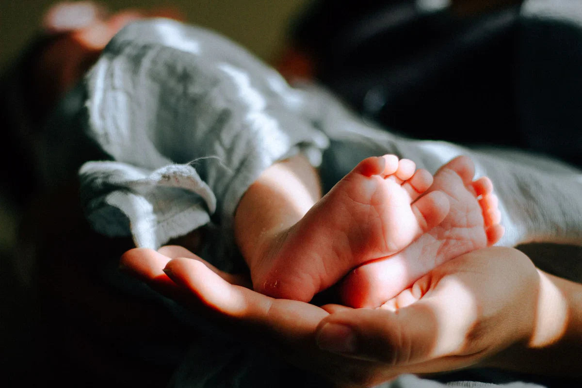 Skincare Ingredients To Avoid While Breastfeeding