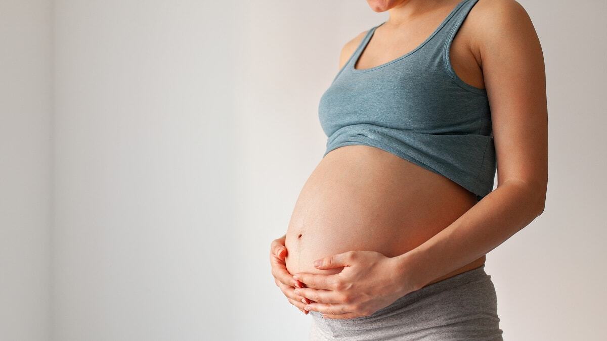 How To Adapt Your Skincare Routine During Pregnancy