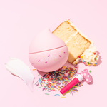 Load image into Gallery viewer, Birthday Cake Body Whip Moisturizer
