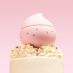 Load image into Gallery viewer, Birthday Cake Body Whip Moisturizer
