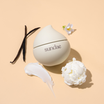 Load image into Gallery viewer, Velvety Vanilla Body Whip Moisturizer
