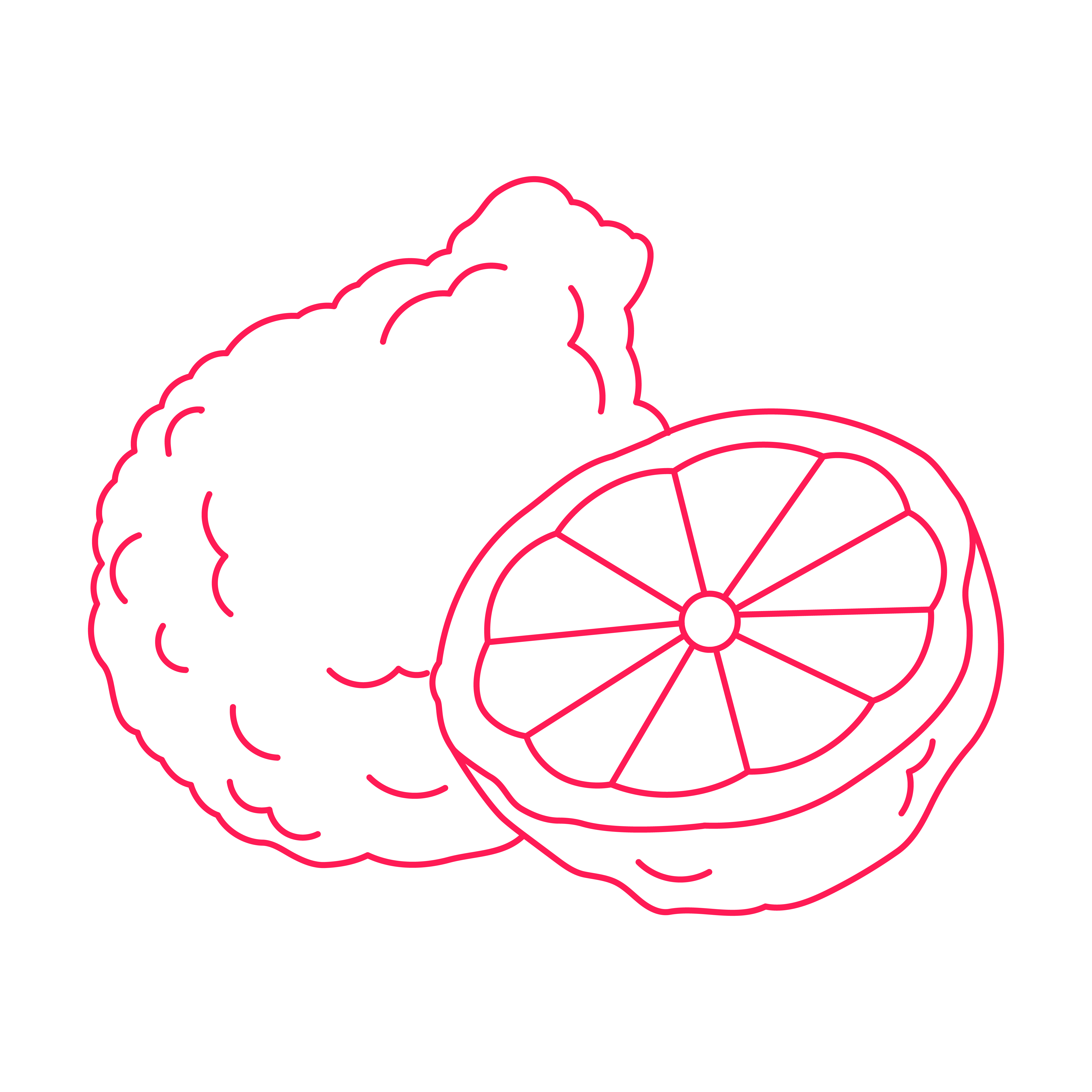 Bergamot