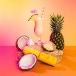Load image into Gallery viewer, Piña Colada Foaming Body Wash
