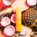 Load image into Gallery viewer, Piña Colada Foaming Body Wash
