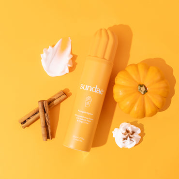 Pumpkin Spice (Bundle)