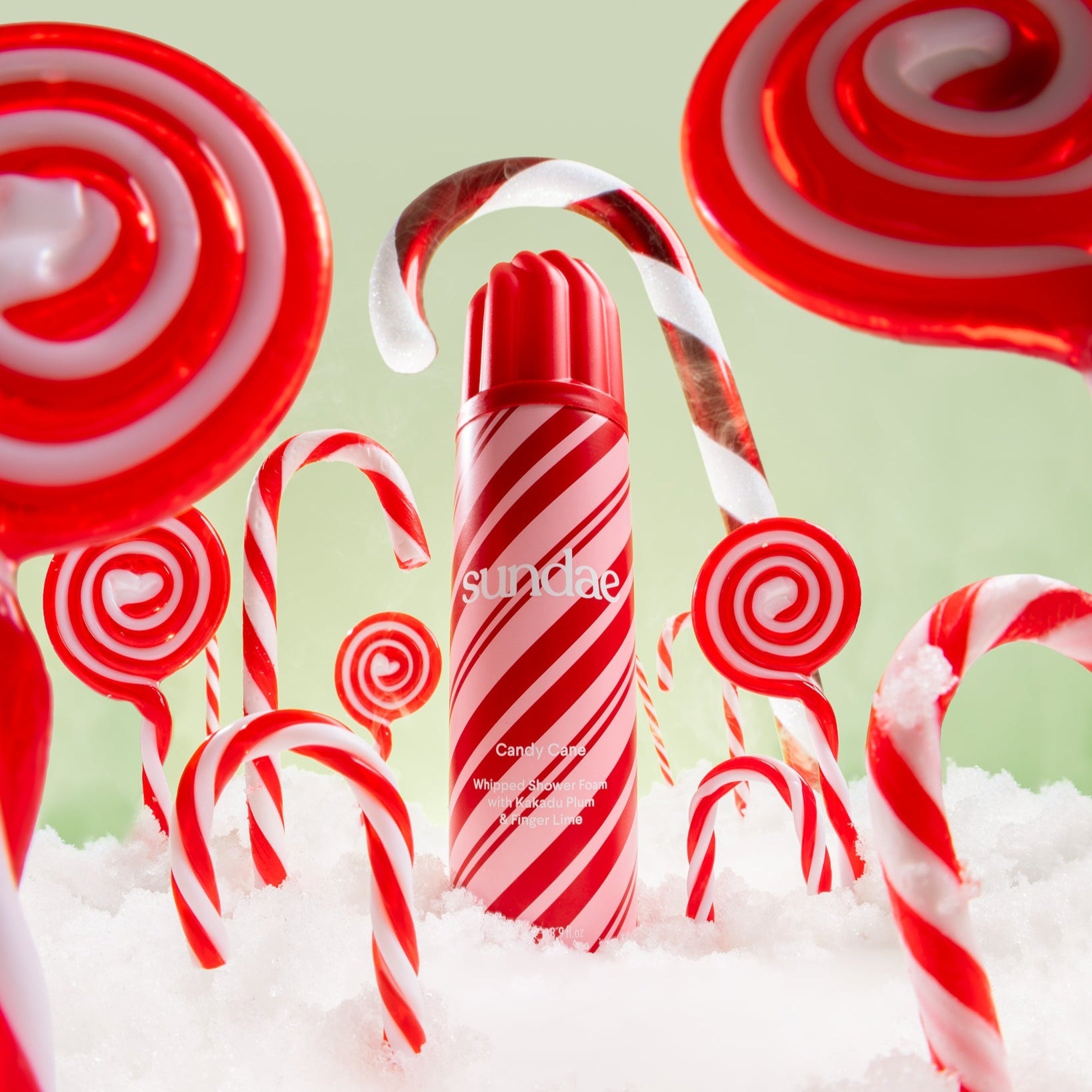 Candy Cane (Bundle)
