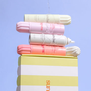 Sunde Body Best Sellers Bundle