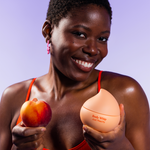 Load image into Gallery viewer, Just Peachy Body Whip Moisturizer
