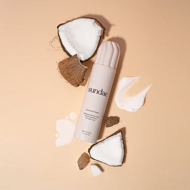 Coconut Cream (Bundle)