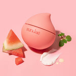 Load image into Gallery viewer, Watermelon Whirl Body Whip Moisturizer
