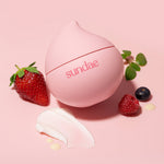 Load image into Gallery viewer, Very Berry Body Whip Moisturizer

