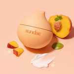 Load image into Gallery viewer, Just Peachy Body Whip Moisturizer
