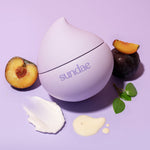 Load image into Gallery viewer, Perky Plum Body Whip Moisturizer
