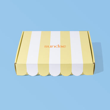 outer packaging
